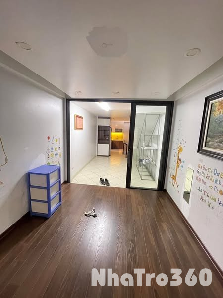 CHO THUÊ NHÀ NGUYÊN CĂN PHỐ KHƯƠNG TRUNG - THANH XUÂN