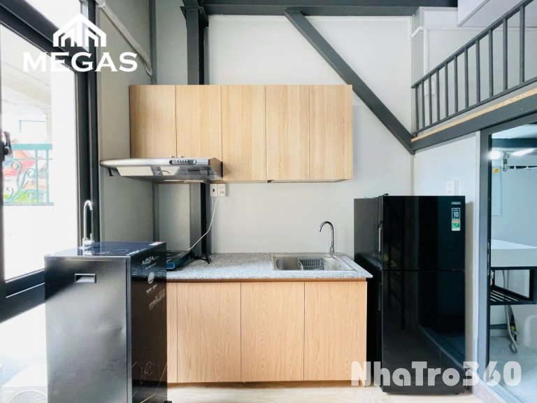 Duplex Được Ở 4 Người Gần Sân Bay