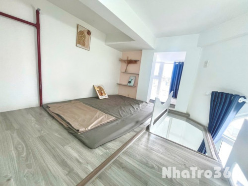 CĂN HỘ BAN CÔNG MẶT TIỀN ĐƯỜNG HƯNG PHÚ, QUẬN 8 GẦN ĐƯỜNG PHẠM HÙNG, ĐƯỜNG VÕ VĂN KIỆT,...