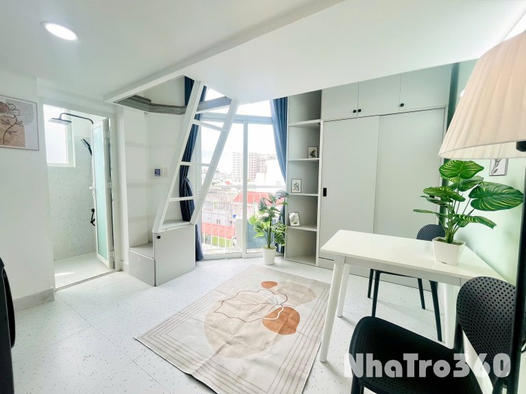 CĂN HỘ BAN CÔNG MẶT TIỀN ĐƯỜNG HƯNG PHÚ, QUẬN 8 GẦN ĐƯỜNG PHẠM HÙNG, ĐƯỜNG VÕ VĂN KIỆT,...