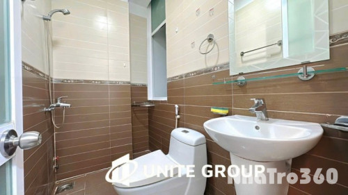 STUDIO TÁCH BẾP BAN CÔNG  GẦN CÔNG TRƯỜNG DÂN CHỦ