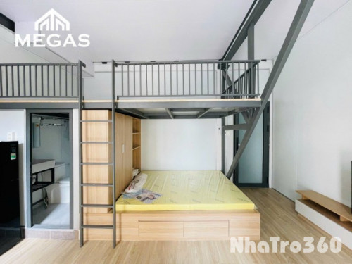 Duplex Được Ở 4 Người Gần Sân Bay