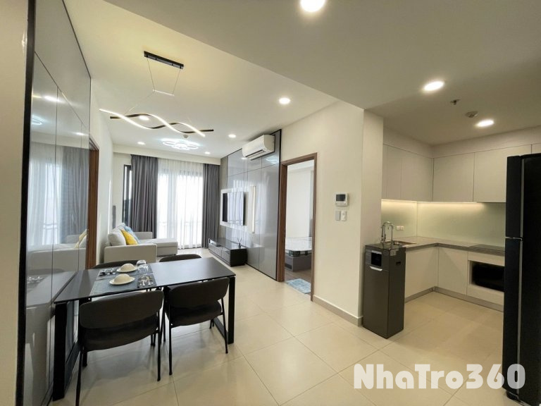 Căn hộ Midori Park The Glory