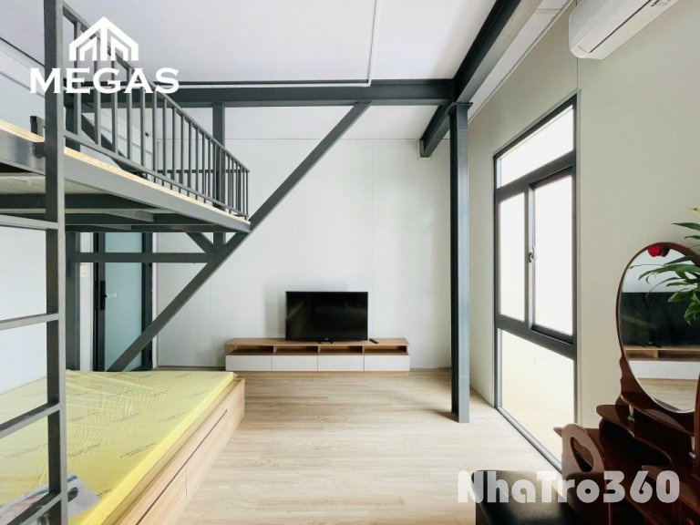 Duplex Được Ở 4 Người Gần Sân Bay