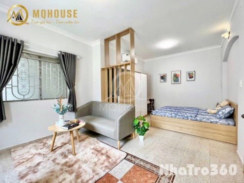 CHO THUÊ CHDV STUDIO GẦN SÂY BAY GIÁ CHỈ 7tr