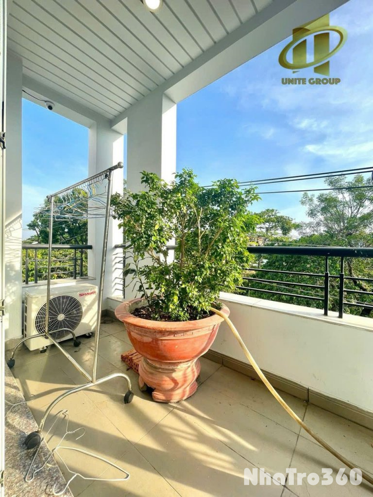 Cho thuê căn hộ 1PN, Q4, đường Tôn Thất Thuyết, gần cầu Tân Thuận, ĐH Nguyễn Tất Thành, Nhà Thờ Xóm Chiếu