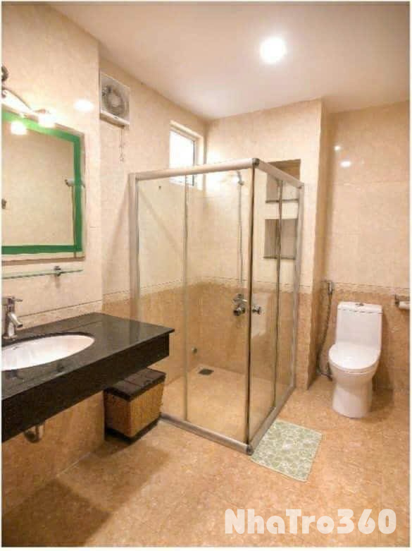 CHO THUÊ PHÒNG FULL NỘI THẤT – NGAY TRUNG TÂM Q1