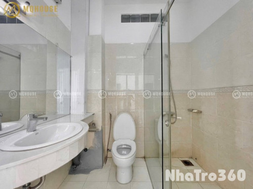 Cho thuê căn hộ đầy đủ nội thất cho nuôi pet Q10