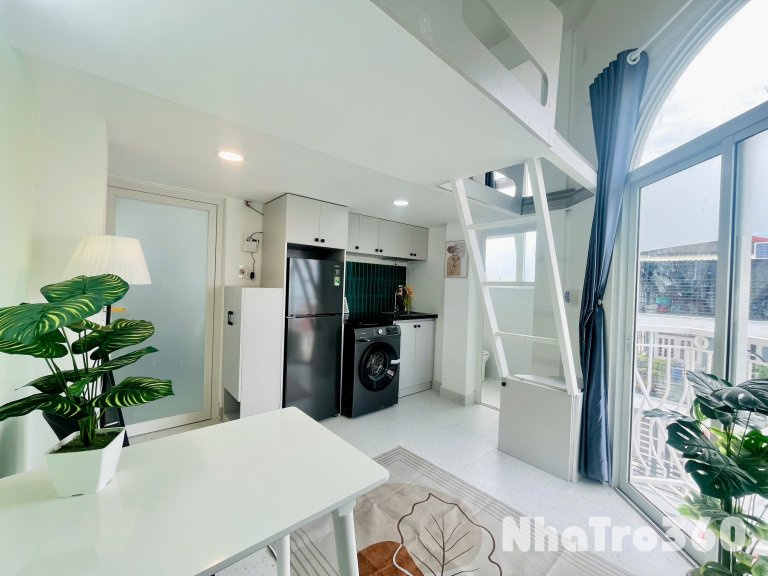 CĂN HỘ BAN CÔNG MẶT TIỀN ĐƯỜNG HƯNG PHÚ, QUẬN 8 GẦN ĐƯỜNG PHẠM HÙNG, ĐƯỜNG VÕ VĂN KIỆT,...