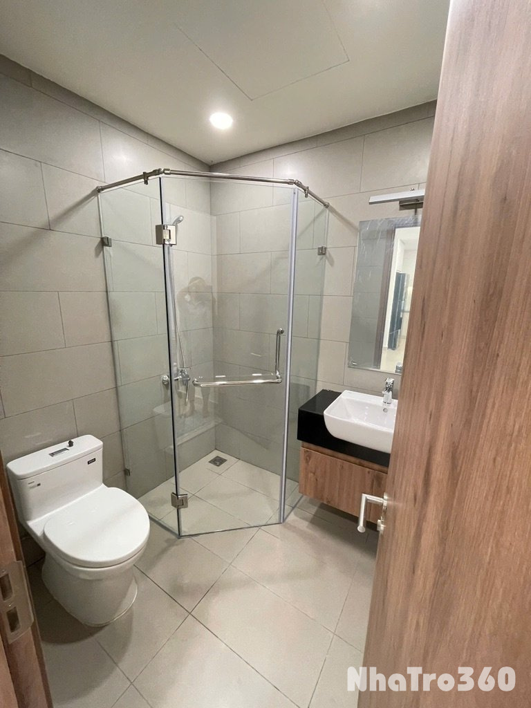 Căn hộ Midori Park The Glory