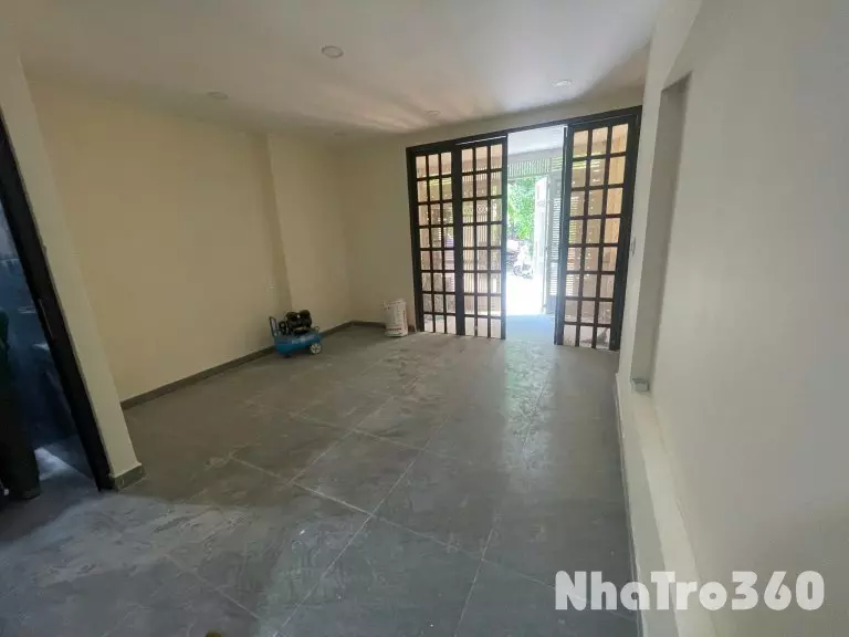 MẶT BẰNG KINH DOANH VỊ TRÍ LỢI THẾ TẠI TÂN BÌNH - SÂN BAY NHÀ GA T3 MỚI