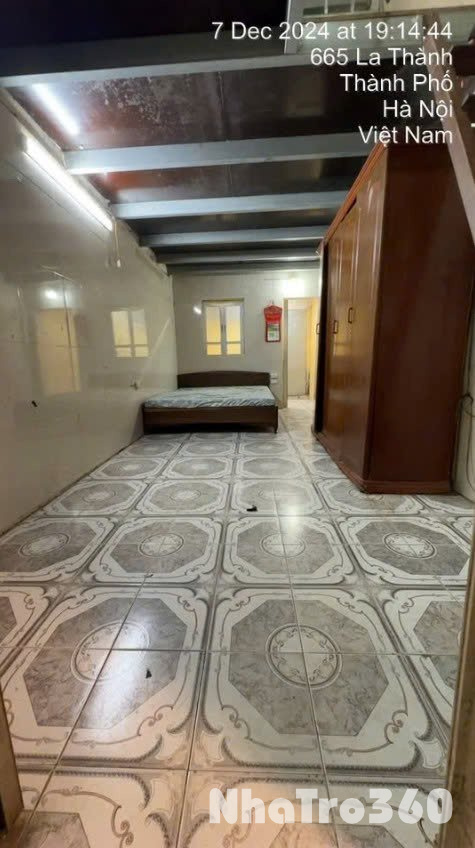 CHÍNH CHỦ CHO THUÊ NHÀ Ở NGÕ 9 NGUYÊN HỒNG - BA ĐÌNH - HÀ NỘI