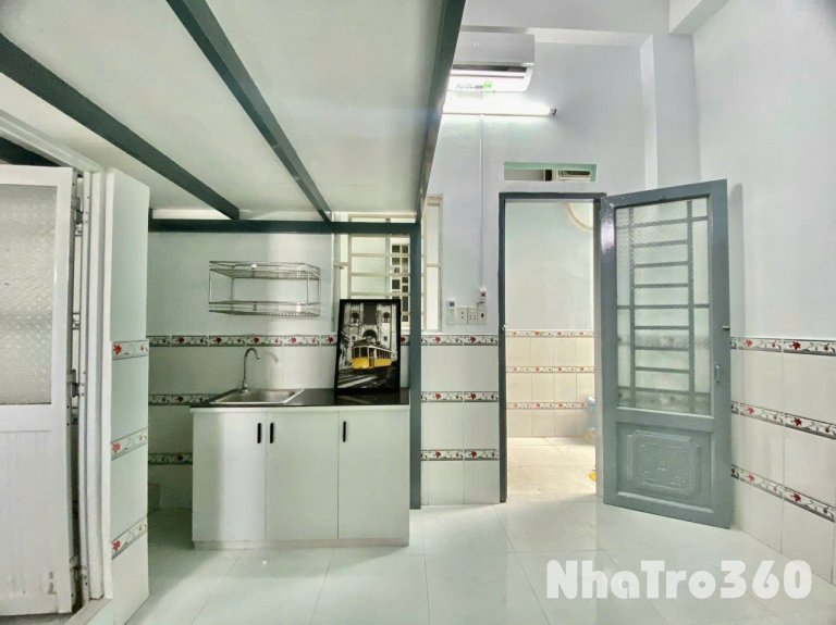 CHO THUÊ CĂN HỘ DUPLEX FULL NỘI THẤT GIÁ CHỈ 4Tr2