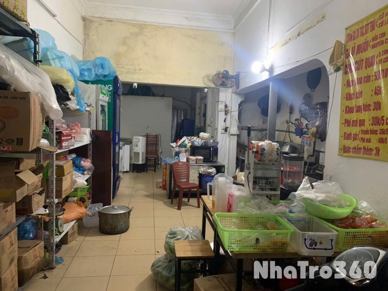 SANG NHƯỢNG CỬA HÀNG – DO CHUYỂN VỀ QUÊ