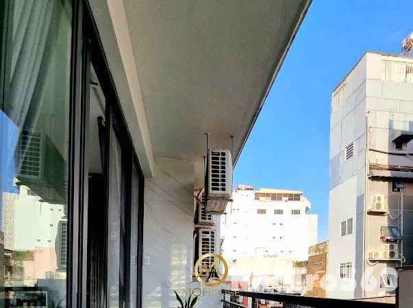 CĂN HỘ BAN CÔNG QUẬN 3 GẦN CV LÊ VĂN TÁM, CHỢ TÂN ĐỊNH,...