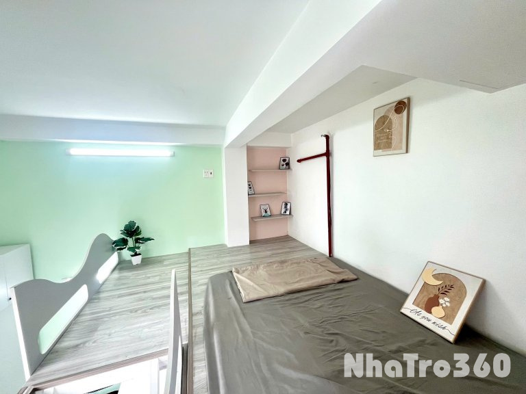 CĂN HỘ BAN CÔNG MẶT TIỀN ĐƯỜNG HƯNG PHÚ, QUẬN 8 GẦN ĐƯỜNG PHẠM HÙNG, ĐƯỜNG VÕ VĂN KIỆT,...