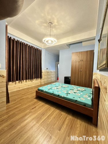Cho thuê phòng cao cấp full nội thất