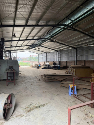 CHÍNH CHỦ CẦN CHO THUÊ KHO BÃI GẤP