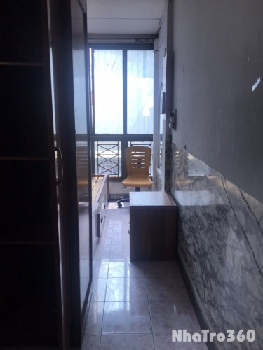 Cho thuê lâu 2 & mặt bằng tiện ở & kinh doanh