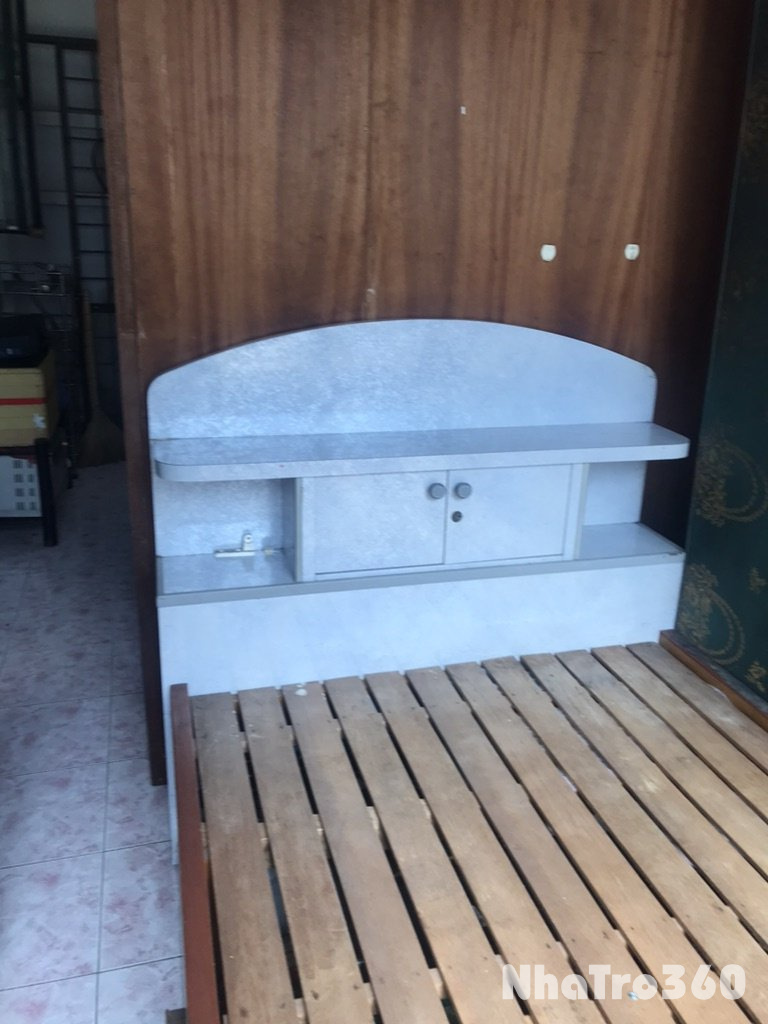 Cho thuê lâu 2 & mặt bằng tiện ở & kinh doanh