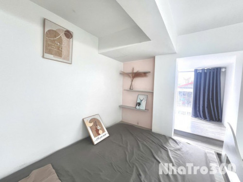 CĂN HỘ BAN CÔNG MẶT TIỀN ĐƯỜNG HƯNG PHÚ, QUẬN 8 GẦN ĐƯỜNG PHẠM HÙNG, ĐƯỜNG VÕ VĂN KIỆT,...