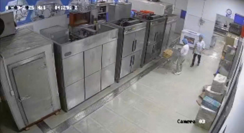 Chuyển nhượng bếp trung tâm – xưởng chế biến tại An Khánh, Hà Nội.