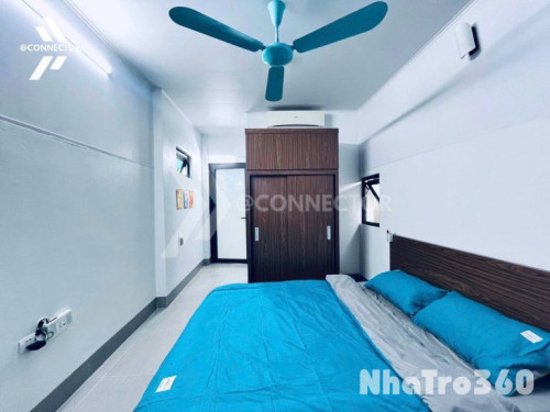 Cho thuê phòng 322 mỹ đình