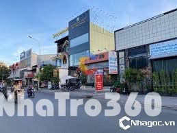 MẶT BẰNG SONG HÀNH PHƯỜNG AN PHÚ 60m2 CHỈ 18tr