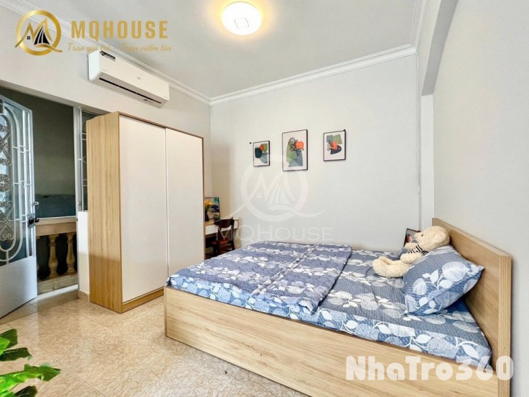 CHO THUÊ CHDV STUDIO GẦN SÂY BAY GIÁ CHỈ 7tr