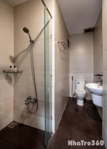 CĂN HỘ QUẬN 1 NGAY CÔNG VIÊN 23/9, TAO ĐÀN