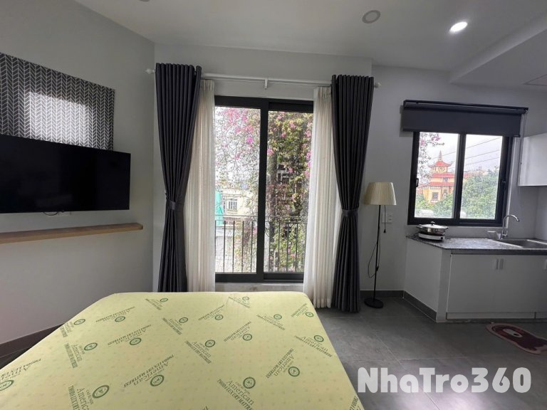 CHDV, Phòng Trọ tại Nguyễn Cửu Vân và nhiều kv BT