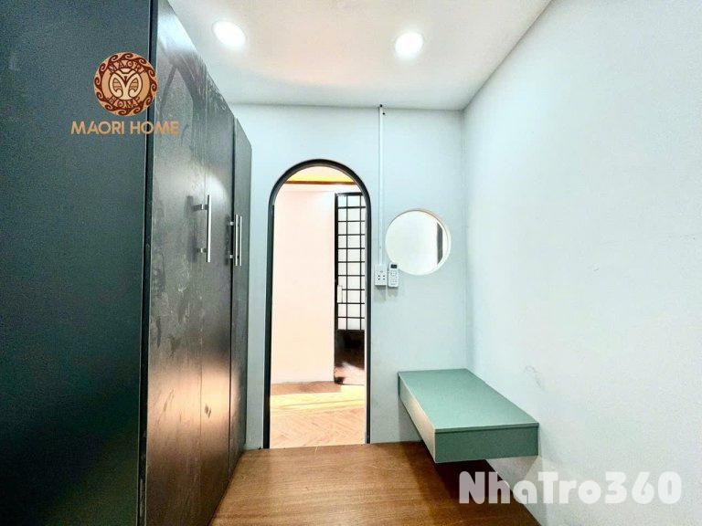 Căn hộ dịch vụ cho thuê tại Nguyễn Bặc p3