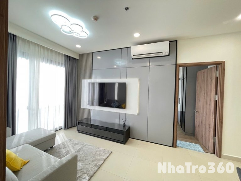 Căn hộ Midori Park The Glory