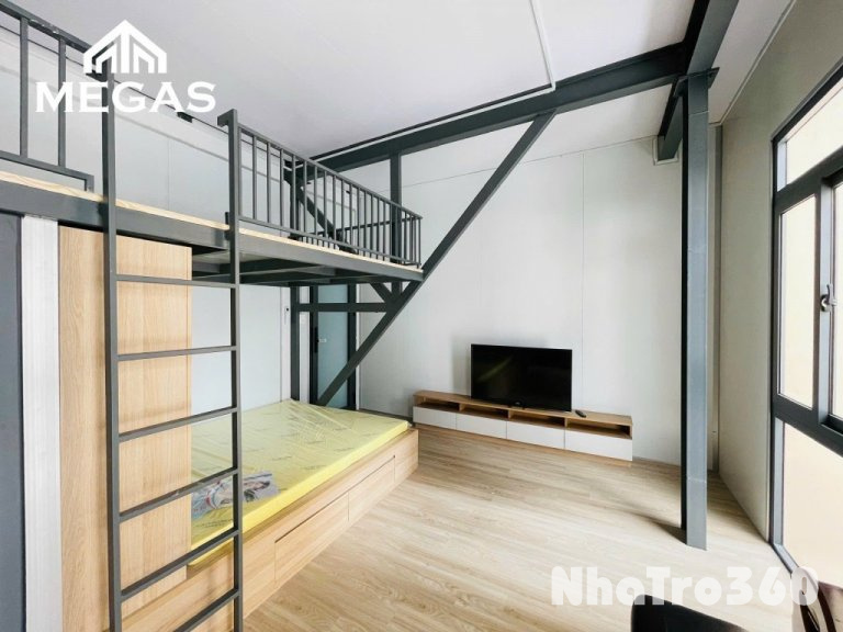 Duplex Được Ở 4 Người Gần Sân Bay