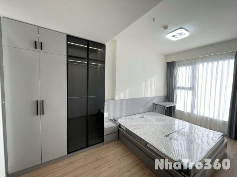 Căn hộ Midori Park The Glory