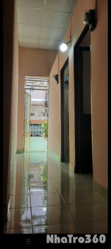 Còn 1 phòng cho thuê dành cho nữ f8 q10