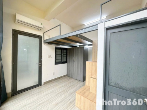 CHDV, Phòng Trọ tại Nguyễn Cửu Vân và nhiều kv BT