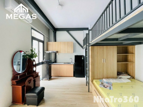 Duplex Được Ở 4 Người Gần Sân Bay
