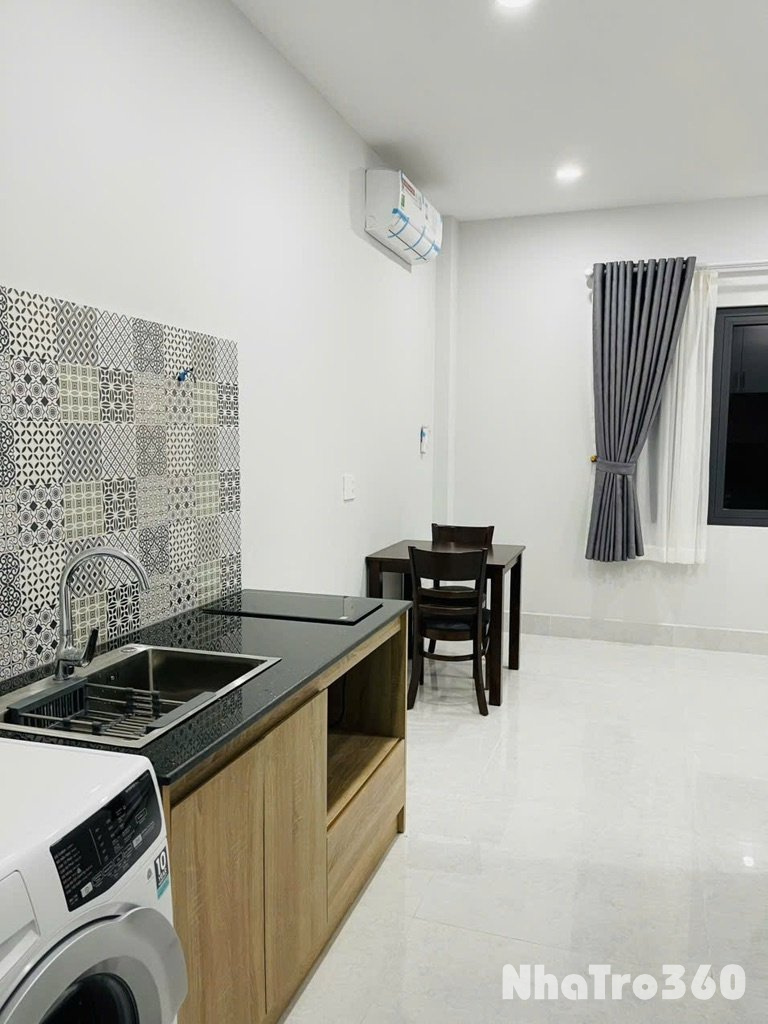 CHDV mini-thang máy-cửa vân tay có bảo vệ