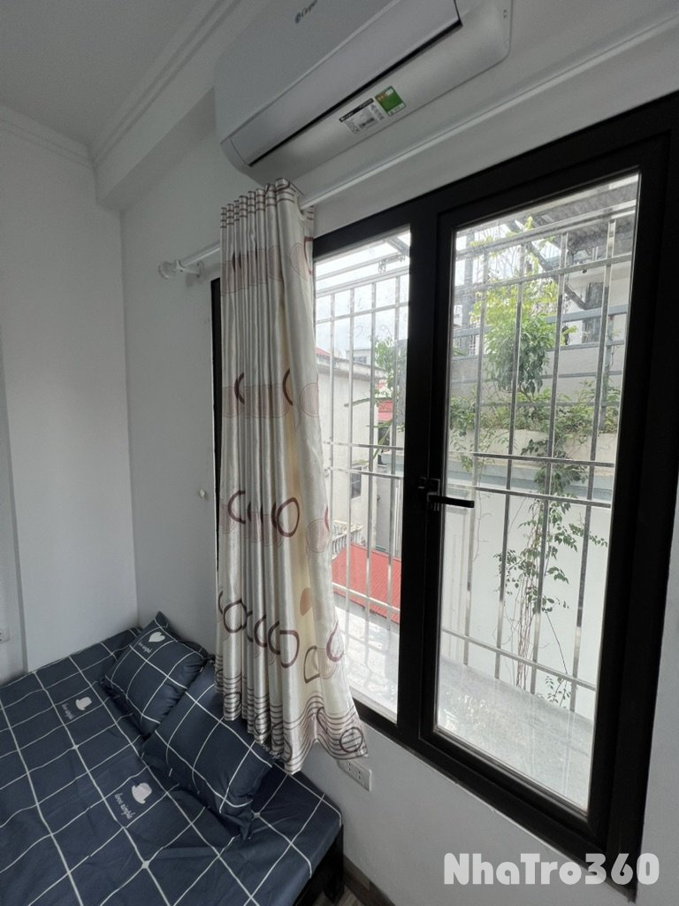 Cho thuê CCMN mới tinh gần Đhcn, fpt , đông á, ...