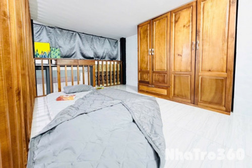 🏡DUPLEX NGAY TÂN HƯƠNG - LÊ THÚC HOẠCH - TÂN QUÝ