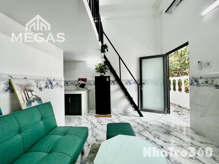 Nội thất cơ bản, ban công, cửa sổ, tự do, giá rẻ