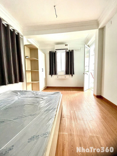 2PN Full nội thất cao cấp, Vạn Kiếp