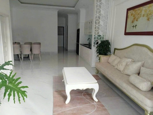 🏠 CHO THUÊ NHÀ MỚI 100% – THÍCH TỊNH KHIẾT, TP HUẾ