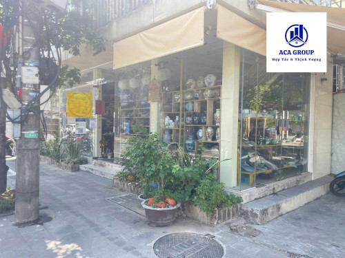 🏢 CHO THUÊ NHÀ 2 MẶT TIỀN THẠCH HÃN