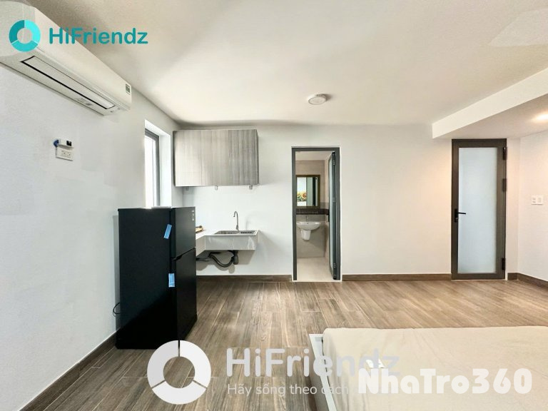 🌸🌸 CHO THUÊ CĂN HỘ STUDIO CAO CẤP TẠI TRUNG TÂM QUẬN 1🌸🌸