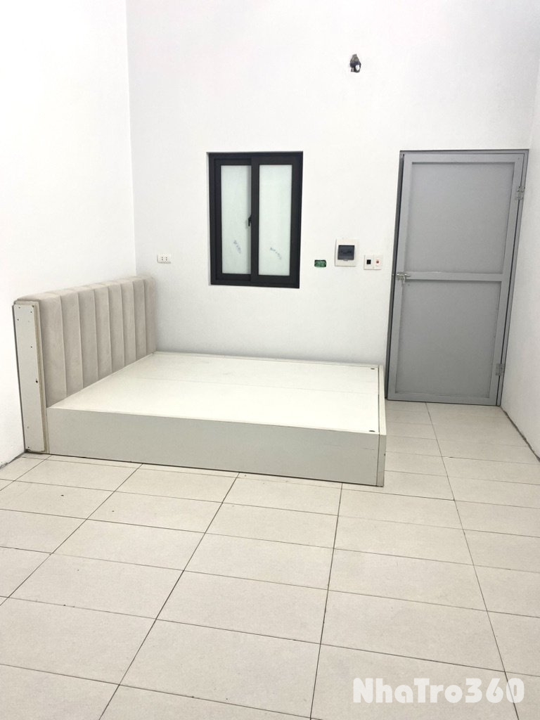 Phòng trọ tại Do Thượng