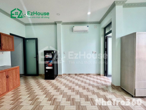 🏡PHÒNG NGAY NGÃ TƯ 4 XÃ - THOẠI NGỌC HẦU FULL NT