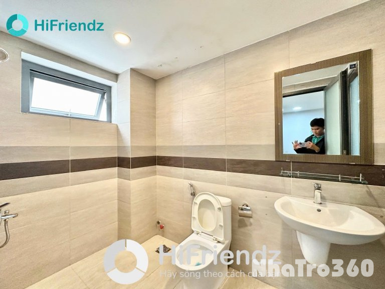 🌸🌸 CHO THUÊ CĂN HỘ STUDIO CAO CẤP TẠI TRUNG TÂM QUẬN 1🌸🌸