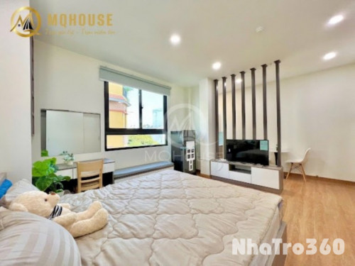 Căn Hộ Chung Cư Mini Full Nội Thất Gần Sân Bay